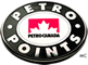 Petro-Points