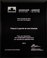 Prix du Président 2012
